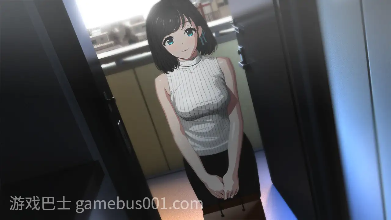 [日式SLG/官中/动态] ROOM：窥视女孩私生活 偷窥洗脑模拟公寓 V2.0.5 STEAM官中版 全DLC+特典