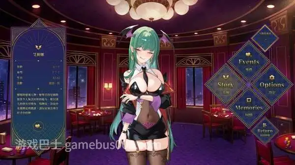 [官中.步兵][PC.SLG]欲望21点：牌桌下的暗潮胸涌 V1.0[10.27发售][519mb]