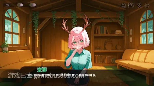 新作[爆款SLG/巨乳爆乳] 塞克斯赛德 SexSide 官方中文步兵版