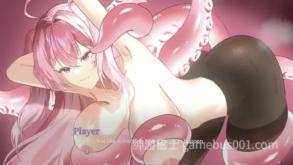 [互动SLG/Live2D] 地球人禁止谈外星恋 No Alien Dating Allowed! 官中步兵版