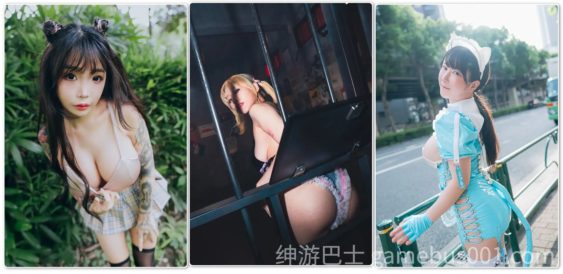 【真人互动SLG大作/官中/动态】这个面试有点硬2 东洋篇 东洋番 The Hardest Interview2 Ver1.11 免登录破解版 【20G/CV】