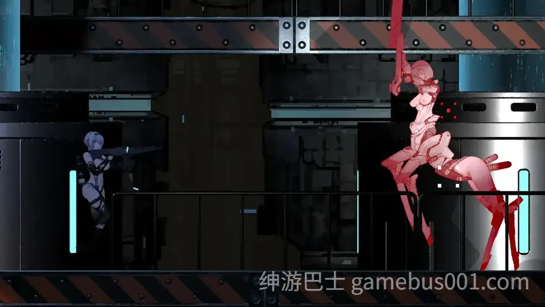 【日系ACT/官中/全动态/PC】青之脑 青色大脑 CYANBRAIN シアンブレイン Ver1.10 官方中文版【1.56G/CV】