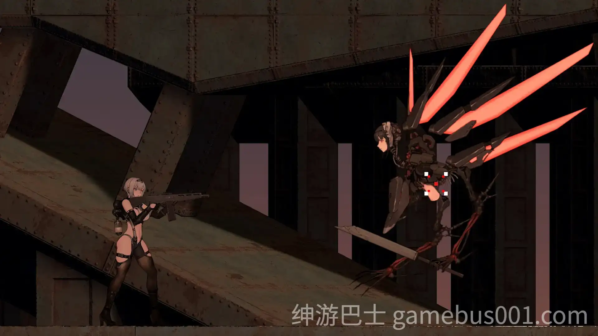 【日系ACT/官中/全动态/PC】青之脑 青色大脑 CYANBRAIN シアンブレイン Ver1.10 官方中文版【1.56G/CV】