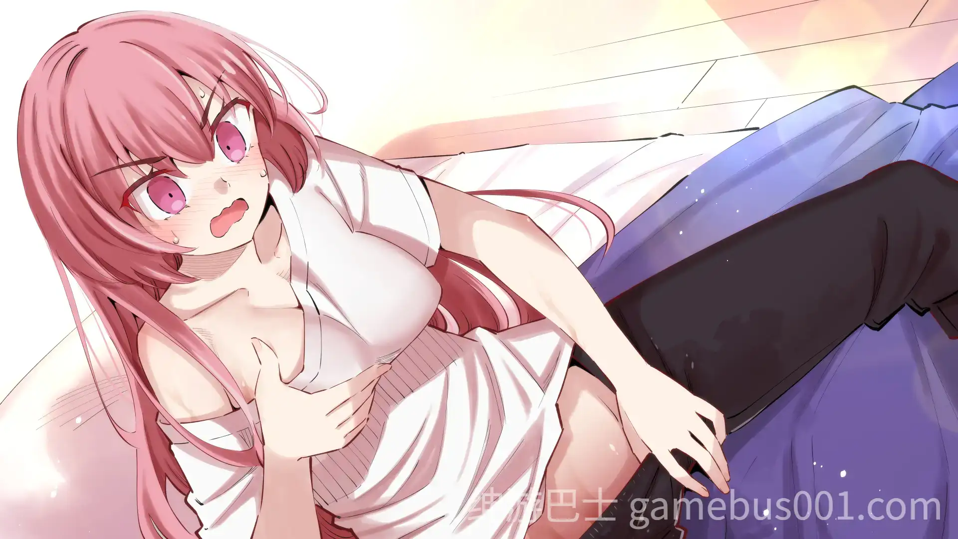 【3D互动/官中/卡牌对战/PC+安卓】淫神供仪涅欧娜～TS变身退魔少女之屈服～ 淫神供儀ネヲナ～TS変身退魔少女の屈服～ Ver1.21 官方中文版+DLC+自带全回想解放【8.45G】
