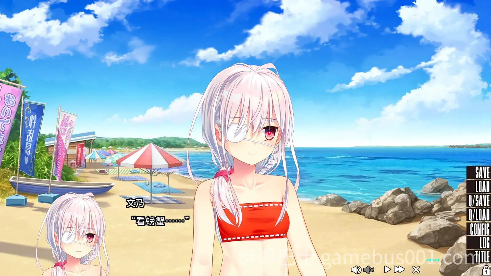 【拔作ADV/官中/动态/PC】拔作岛 2 NUKITASHI 2 Ver2.02 官方中文版+DLC【7.18G/CV】