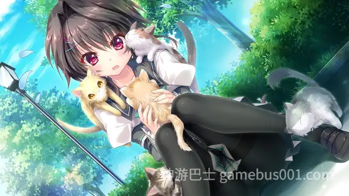 【拔作ADV/汉化/骨科/后宫/PC】9-nine：雪色雪花雪余痕 完整汉化版付全系列作品合集【12.9G/全CV】