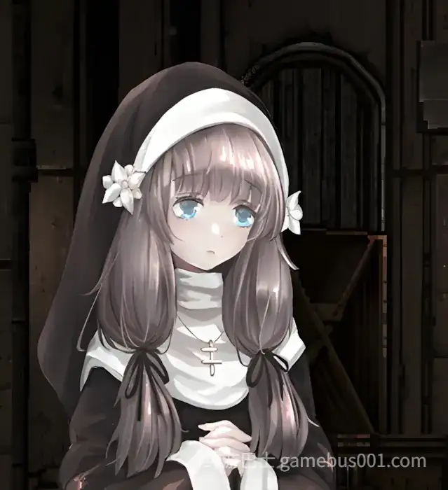 【日系ACT神作/官中/全动态/PC】哥特少女勇闯恶魔城2 SiNiSistar2 Ver1.1.1 +Mod+去码Mod+存档【2.66G】