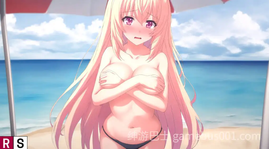 【SLG/汉化/2D/PC+安卓】实力至上主义的教室：红色奏鸣曲 COTE Red Sonata Ver0.20.2 AI汉化内嵌版【3.73G】