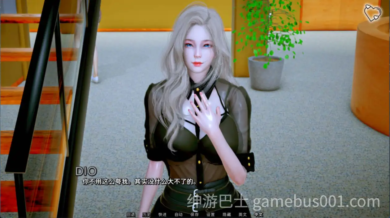 【国风SLG精品/汉化/后宫/PC+安卓】杀手的神话 猎魔人传说 Myth of Slayer Ch.9 汉化版【5.95G】