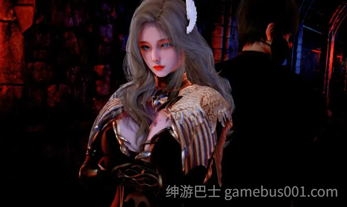 【国风SLG精品/汉化/后宫/PC+安卓】杀手的神话 猎魔人传说 Myth of Slayer Ch.9 汉化版【5.95G】