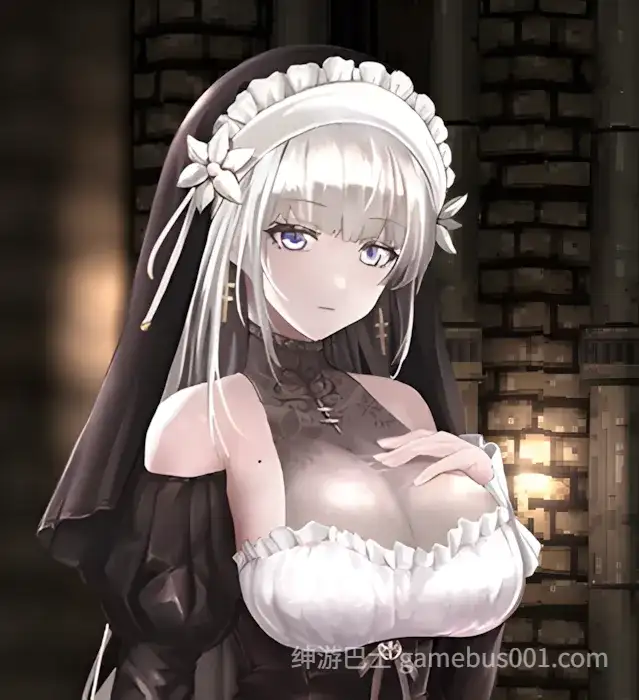 【日系ACT神作/官中/全动态/PC】哥特少女勇闯恶魔城2 SiNiSistar2 Ver1.1.1 +Mod+去码Mod+存档【2.66G】