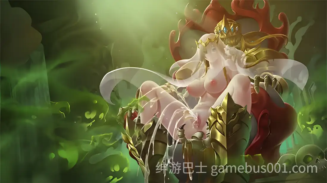 【日系RPG精品/官中/战斗H/PC+安卓joi】诅咒铠甲2：灵魔女传奇 Ver7.01 STEAM官方中文步兵完结版+存档【3.70G】