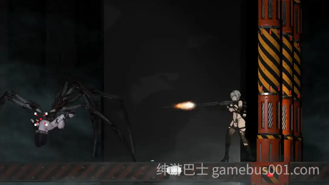 【日系ACT/官中/全动态/PC】青之脑 青色大脑 CYANBRAIN シアンブレイン Ver1.10 官方中文版【1.56G/CV】