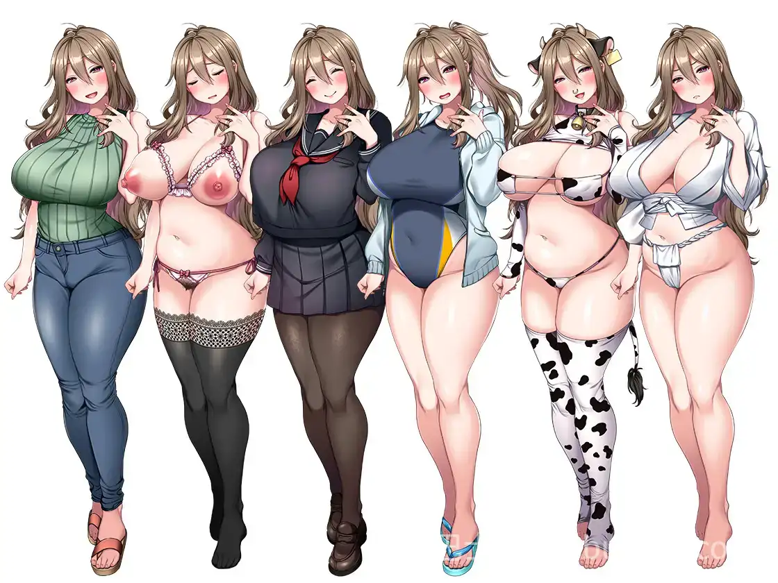 【拔作ADV/汉化/NTR/PC】怀孕村 妻子是村庄的共有财产 孕み村 妻は村の共有財産 AI汉化内嵌版+全CG存档【790M】