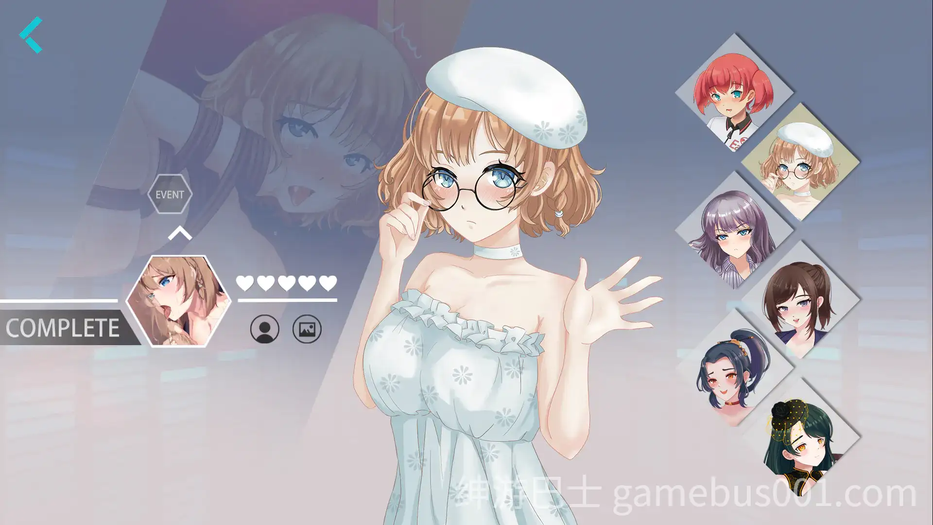 [互动SLG/策略] 股市之狼 股市淫狼 STEAM官中版 豪华版