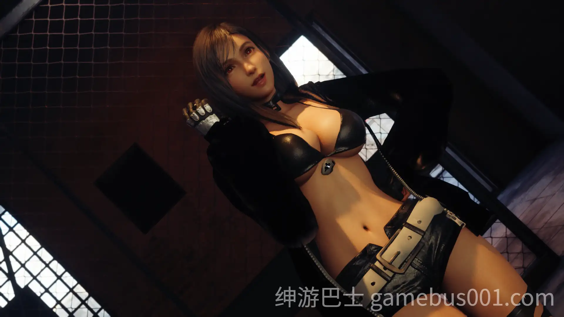 【3A大作/官中/全动态/整合/PC】最终幻想7 重制版 FINAL FANTASY VII REMAKE 豪华中文含尤菲DLC绅士4K裸体清凉整合【97.1G/CV】