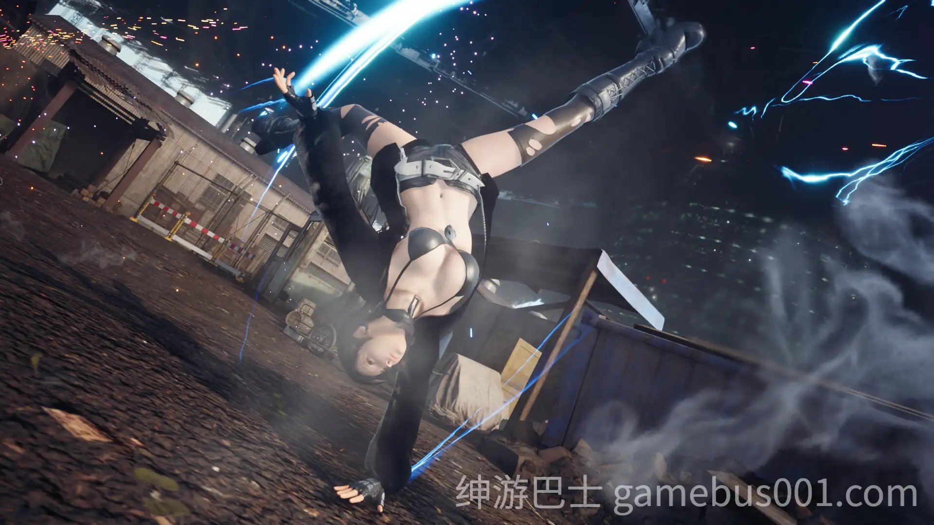 【3A大作/官中/全动态/整合/PC】最终幻想7 重制版 FINAL FANTASY VII REMAKE 豪华中文含尤菲DLC绅士4K裸体清凉整合【97.1G/CV】