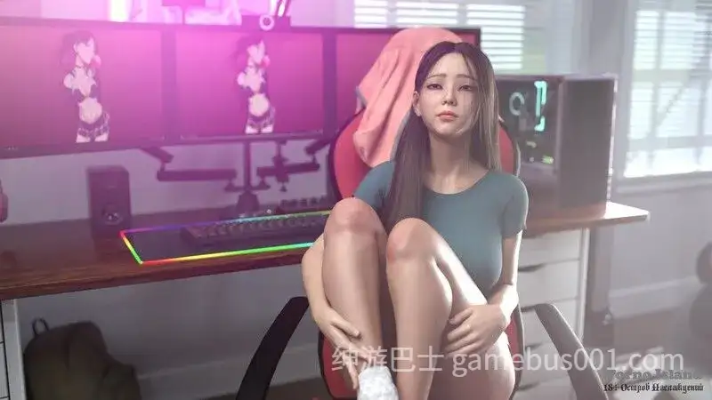 【亚洲风SLG/汉化/动态/PC+安卓】爱与诱惑 Love and Temptation S2 Ep.9 AI汉化内嵌版【7.72G】