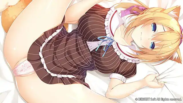 【日系ADV大作/汉化/巫女/异种奸/PC】神明的尾巴～天干地支神们的报恩！神様のしっぽ～干支神さまたちの恩返し～ Ver1.02 汉化版【8.03G/全CV】