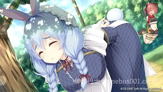 【日系ADV大作/汉化/巫女/异种奸/PC】神明的尾巴～天干地支神们的报恩！神様のしっぽ～干支神さまたちの恩返し～ Ver1.02 汉化版【8.03G/全CV】