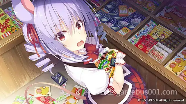 【日系ADV大作/汉化/巫女/异种奸/PC】神明的尾巴～天干地支神们的报恩！神様のしっぽ～干支神さまたちの恩返し～ Ver1.02 汉化版【8.03G/全CV】