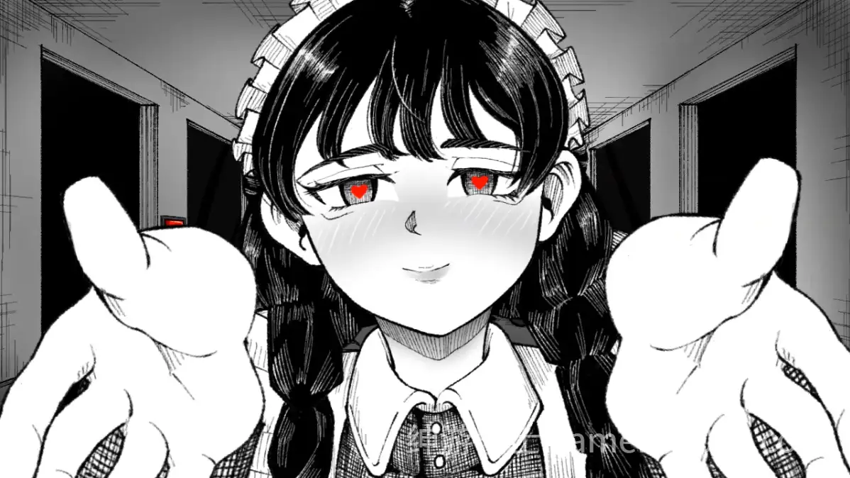 【互动SLG/汉化/恐怖/PC】天堂女仆 Maid in Heaven Ver1.0 Mtool汉化版【1.32G】