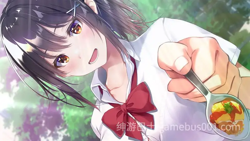 [ADV汉化PC存档CV]与你相恋的欢乐夏日 キミと恋するハッピーサマー [FM/BD 3.21G]