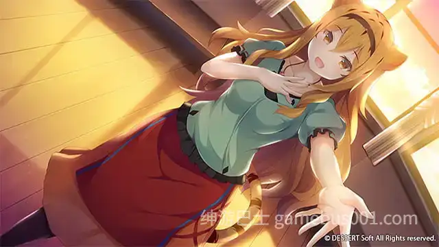 【日系ADV大作/汉化/巫女/异种奸/PC】神明的尾巴～天干地支神们的报恩！神様のしっぽ～干支神さまたちの恩返し～ Ver1.02 汉化版【8.03G/全CV】