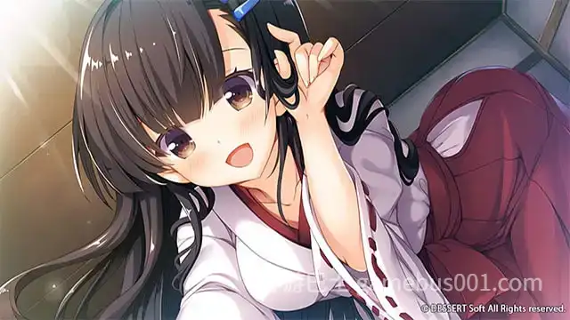 【日系ADV大作/汉化/巫女/异种奸/PC】神明的尾巴～天干地支神们的报恩！神様のしっぽ～干支神さまたちの恩返し～ Ver1.02 汉化版【8.03G/全CV】