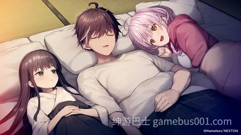 【顶级大作ADV/汉化/后宫/PC】DeepOne-领界侵犯- DeepOne-領界侵犯- AI汉化版+全CG存档+特典【11.9G】