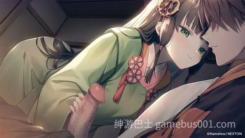 【顶级大作ADV/汉化/后宫/PC】DeepOne-领界侵犯- DeepOne-領界侵犯- AI汉化版+全CG存档+特典【11.9G】