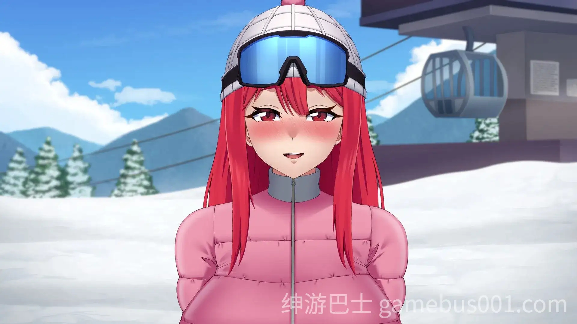 【互动SLG/官中/NTR/PC+安卓】押上本人女朋友 他的赌注，她的代价 His Bet, Her Loss Ver0.7 官方中文版【3.79G】