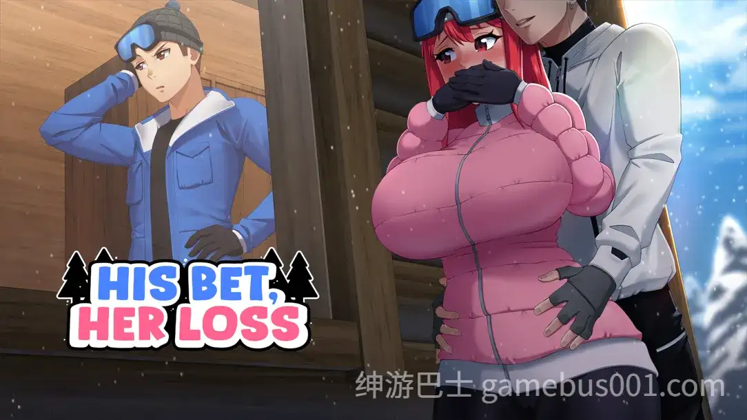 【互动SLG/官中/NTR/PC+安卓】押上本人女朋友 他的赌注，她的代价 His Bet, Her Loss Ver0.7 官方中文版【3.79G】