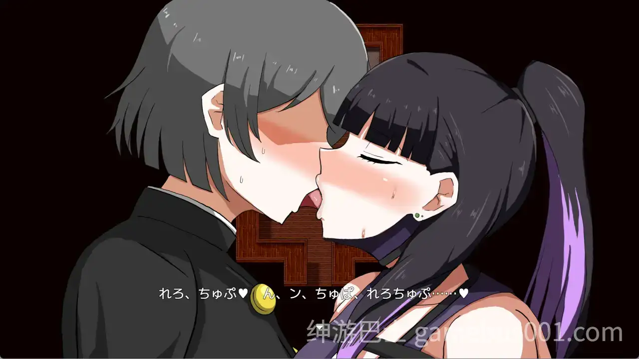 【日系RPG/汉化/巨乳/PC】淫灭剑士部玲～用H秘术赢得全国冠军～淫滅剣士部リン～えっちな秘術で全国優勝～Ver1.00 Mtool汉化版【1.28G】