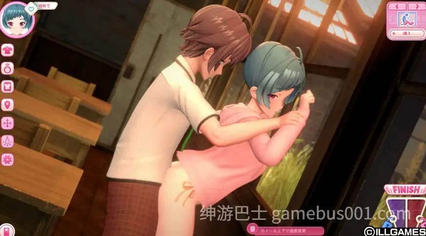 [PC/SLG/精翻汉化/解码]爱语心通 AicoMi Ver1.0.2 卯乃见私立学园 [35G]