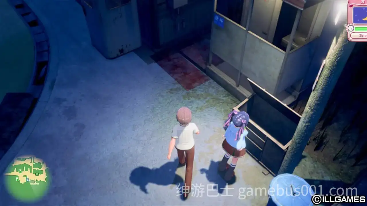 [PC/SLG/精翻汉化/解码]爱语心通 AicoMi Ver1.0.2 卯乃见私立学园 [35G]