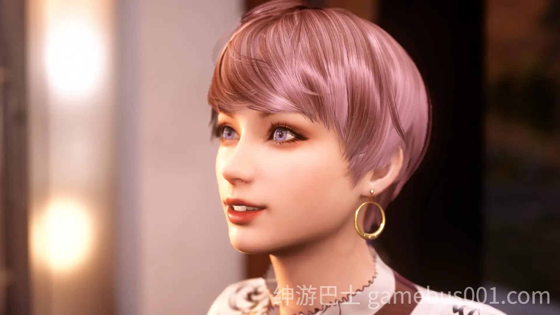 【3D互动/官中/全动态/PC】与你在一起 TOGETHER BnB Ver20250816 官方中文版【36.1G/CV】
