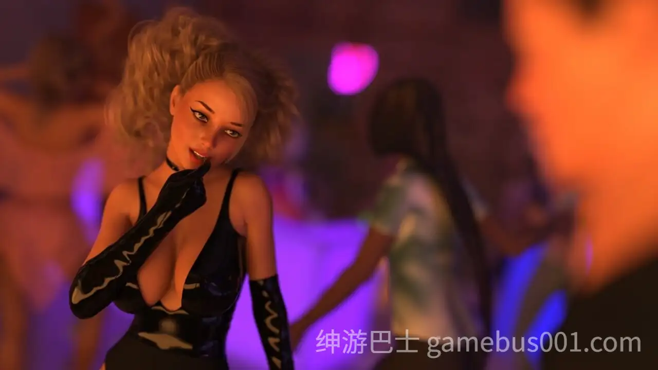 [欧美SLG/动态]我认识你IHaveKnownYouCh.3P1v2.7PC+安卓中文汉化[4.7G]