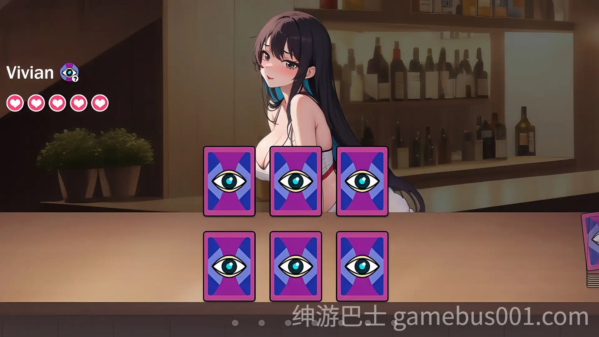 【日系SLG/官中/动态/PC】邂后酒吧 ENCOUNTER BAR 官方中文步兵版【380M】