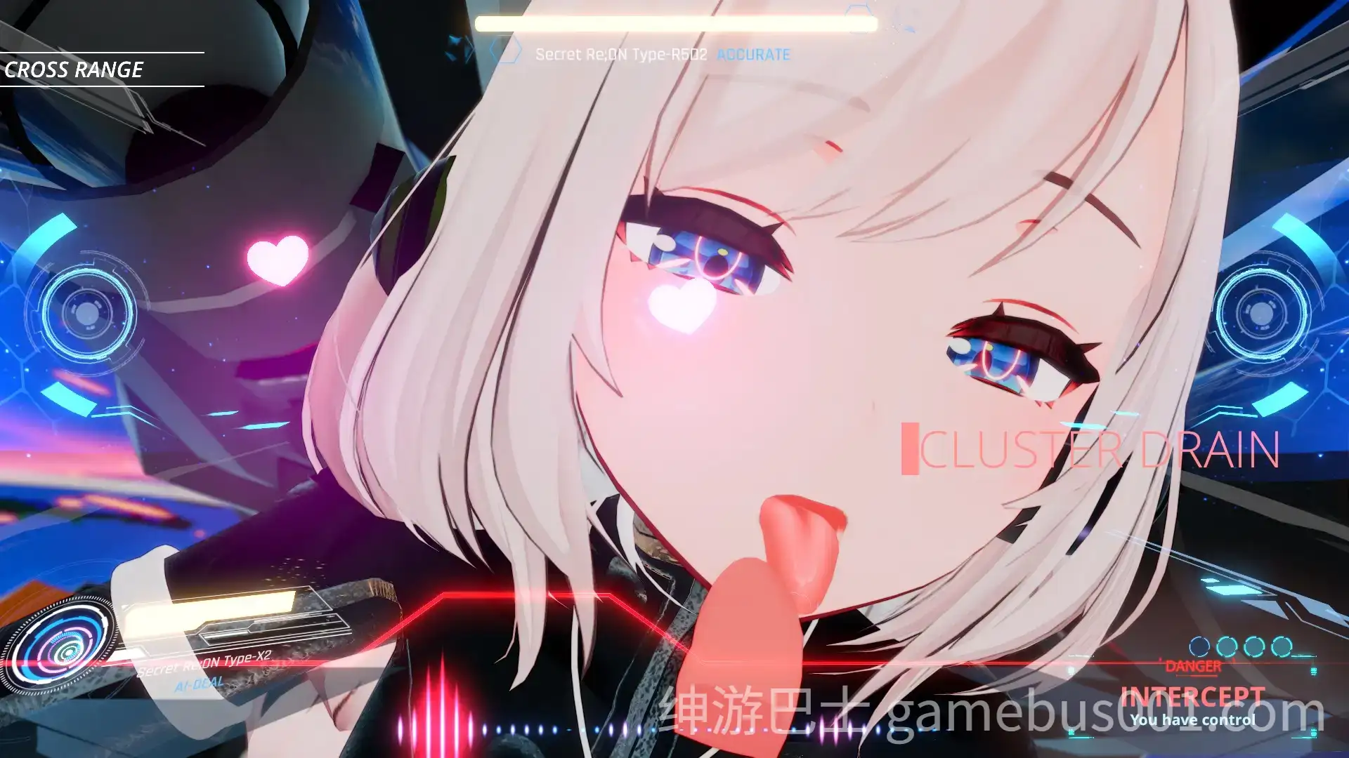 【大型ACT/3D互动/官中/全动态/PC】驱动妖精AI-deal-Rays 駆動妖精アイディールレイズ Ver2.1+DLC Ver1.10【8.76G/全CV】
