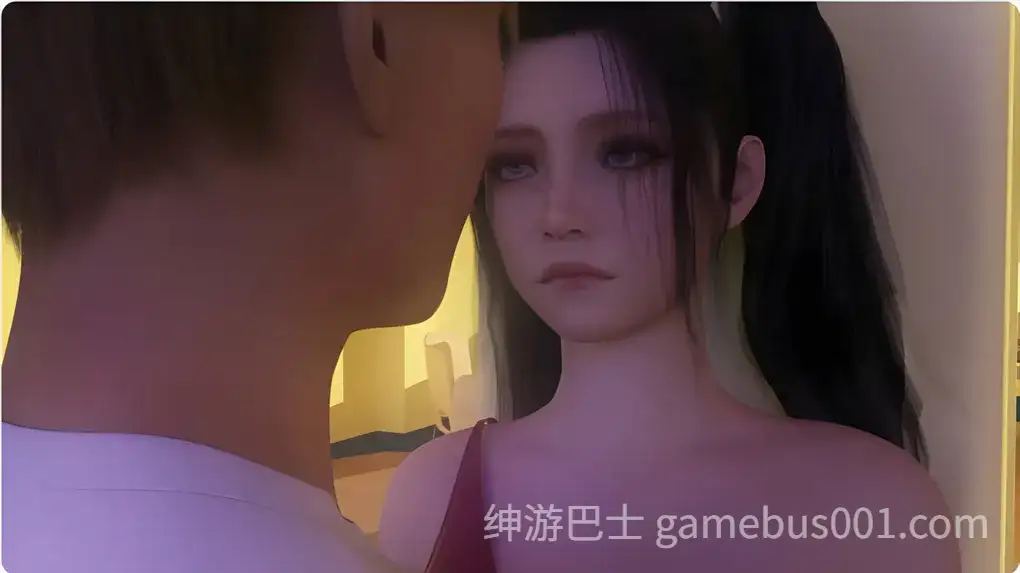 [欧美SLG/NTR] 欲望之影 Shadows of Desire v0.70 精翻汉化步兵版