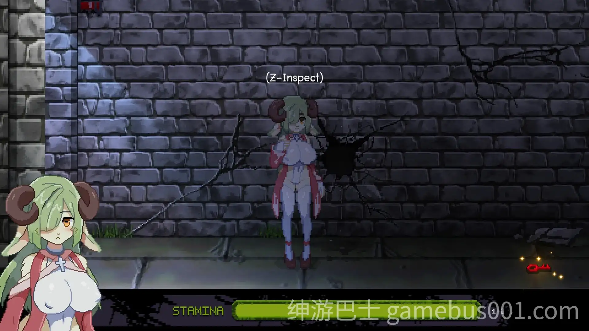 【日系ACT/官中/步兵/PC】女祭司欲望 Priestess Lust Ver1.0.2 官方中文步兵版【854M】