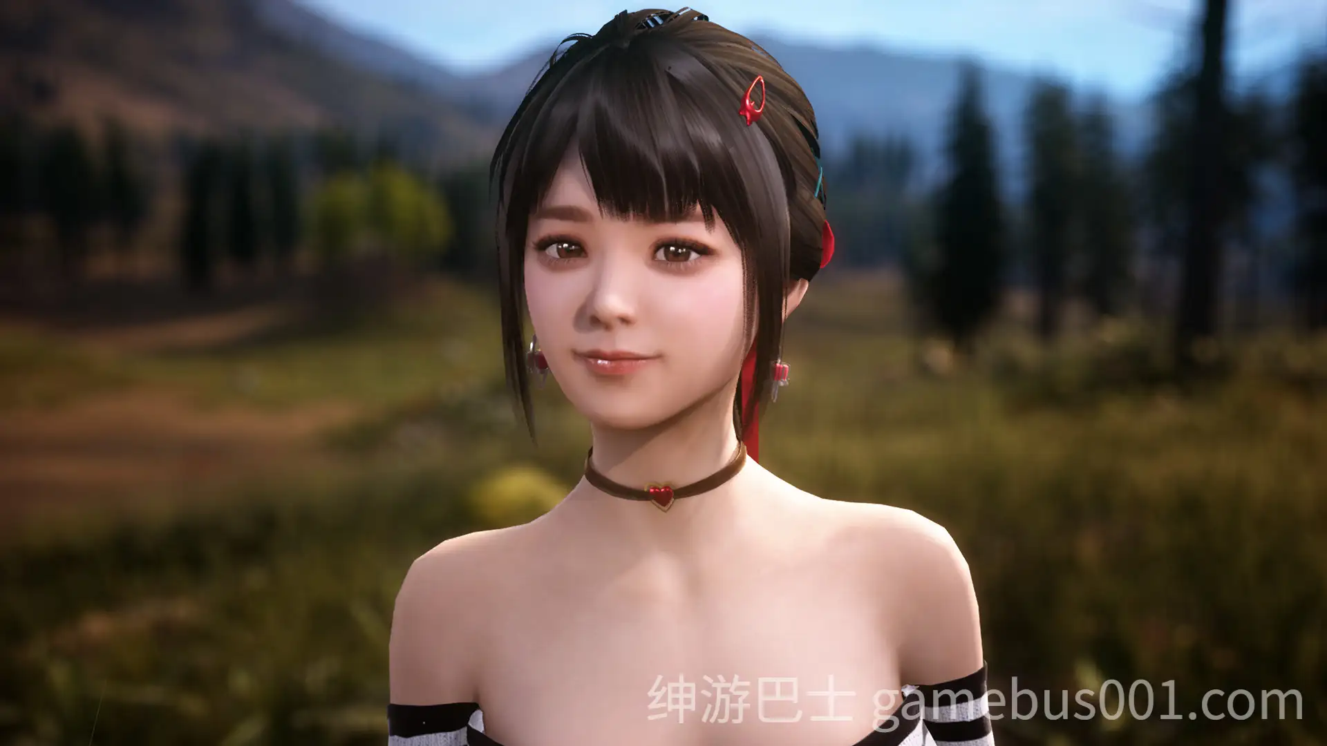 【3D互动/官中/全动态/PC】与你在一起 TOGETHER BnB Ver20250816 官方中文版【36.1G/CV】