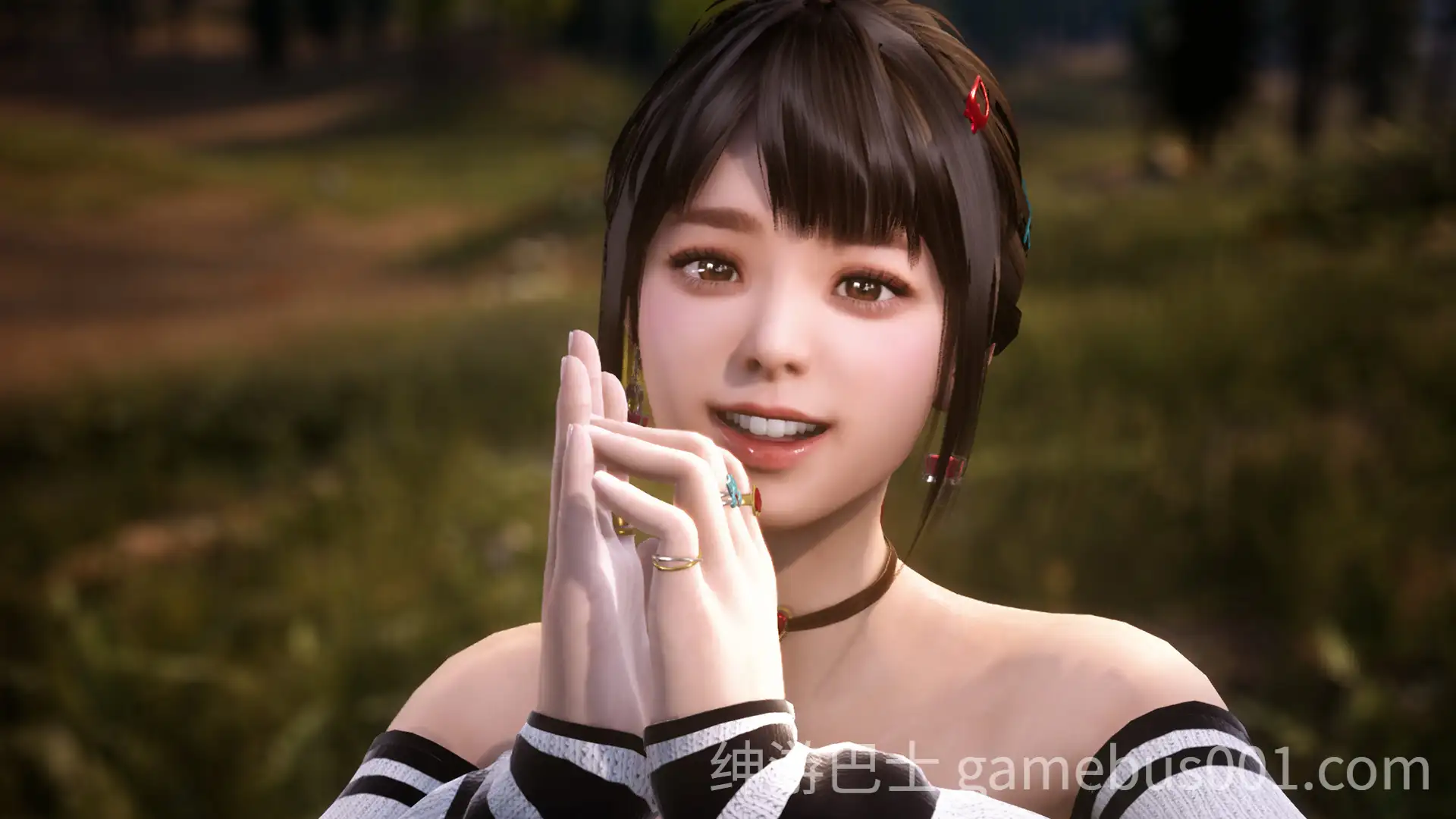 【3D互动/官中/全动态/PC】与你在一起 TOGETHER BnB Ver20250816 官方中文版【36.1G/CV】