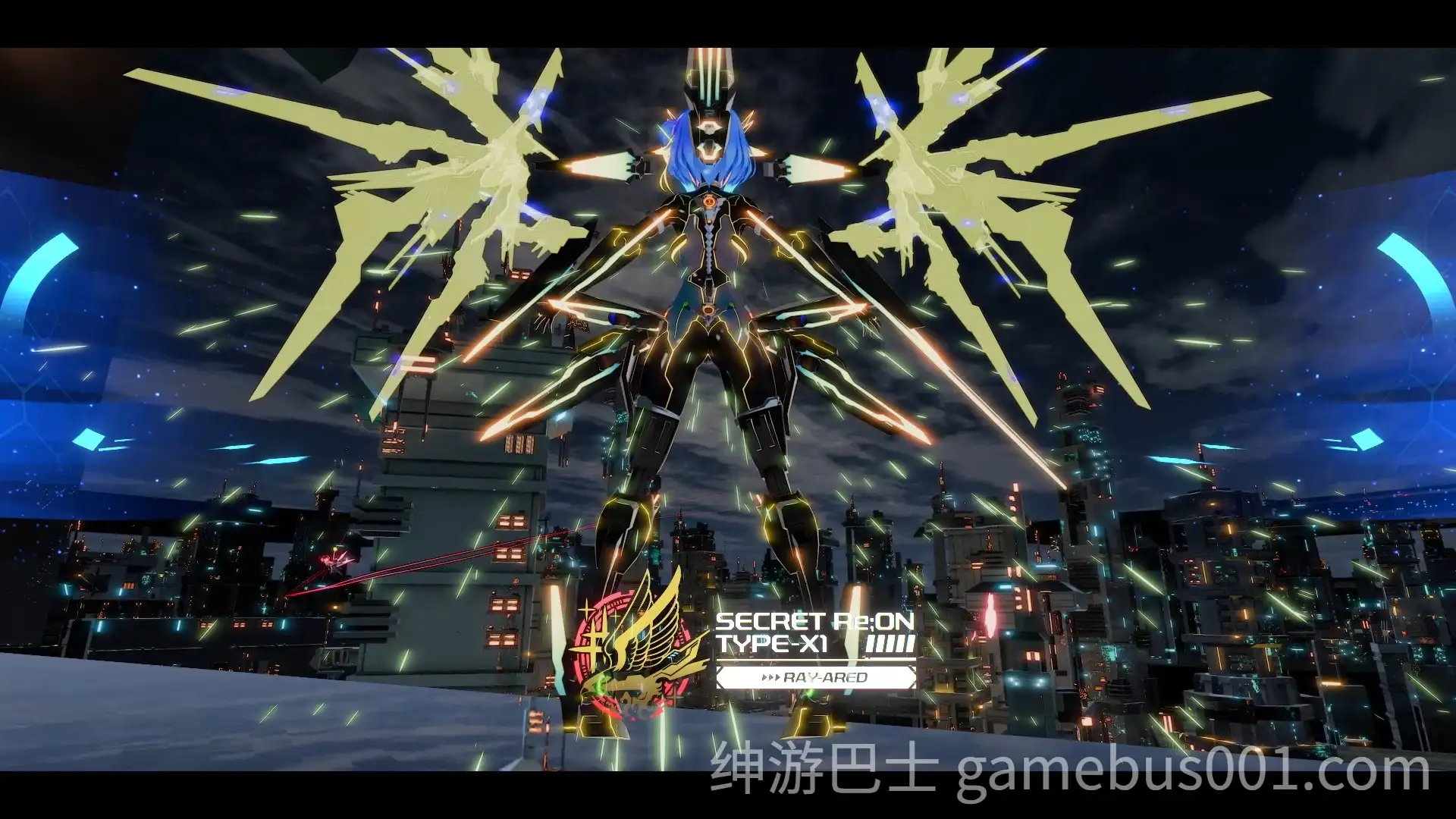 【大型ACT/3D互动/官中/全动态/PC】驱动妖精AI-deal-Rays 駆動妖精アイディールレイズ Ver2.1+DLC Ver1.10【8.76G/全CV】