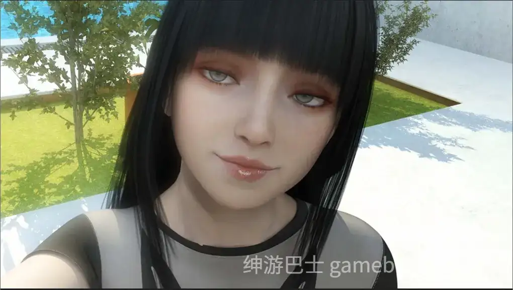 [欧美SLG/NTR] 欲望之影 Shadows of Desire v0.70 精翻汉化步兵版
