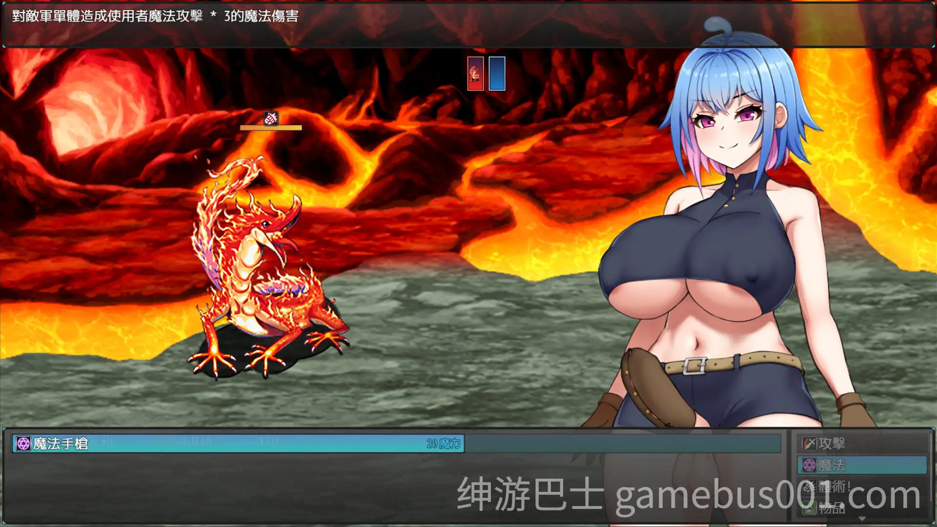 【日系RPG/官中/后宫/扶她/PC+安卓joi】将异世界收入后宫！Futanari's Sex World! 官方中文步兵版【756M】