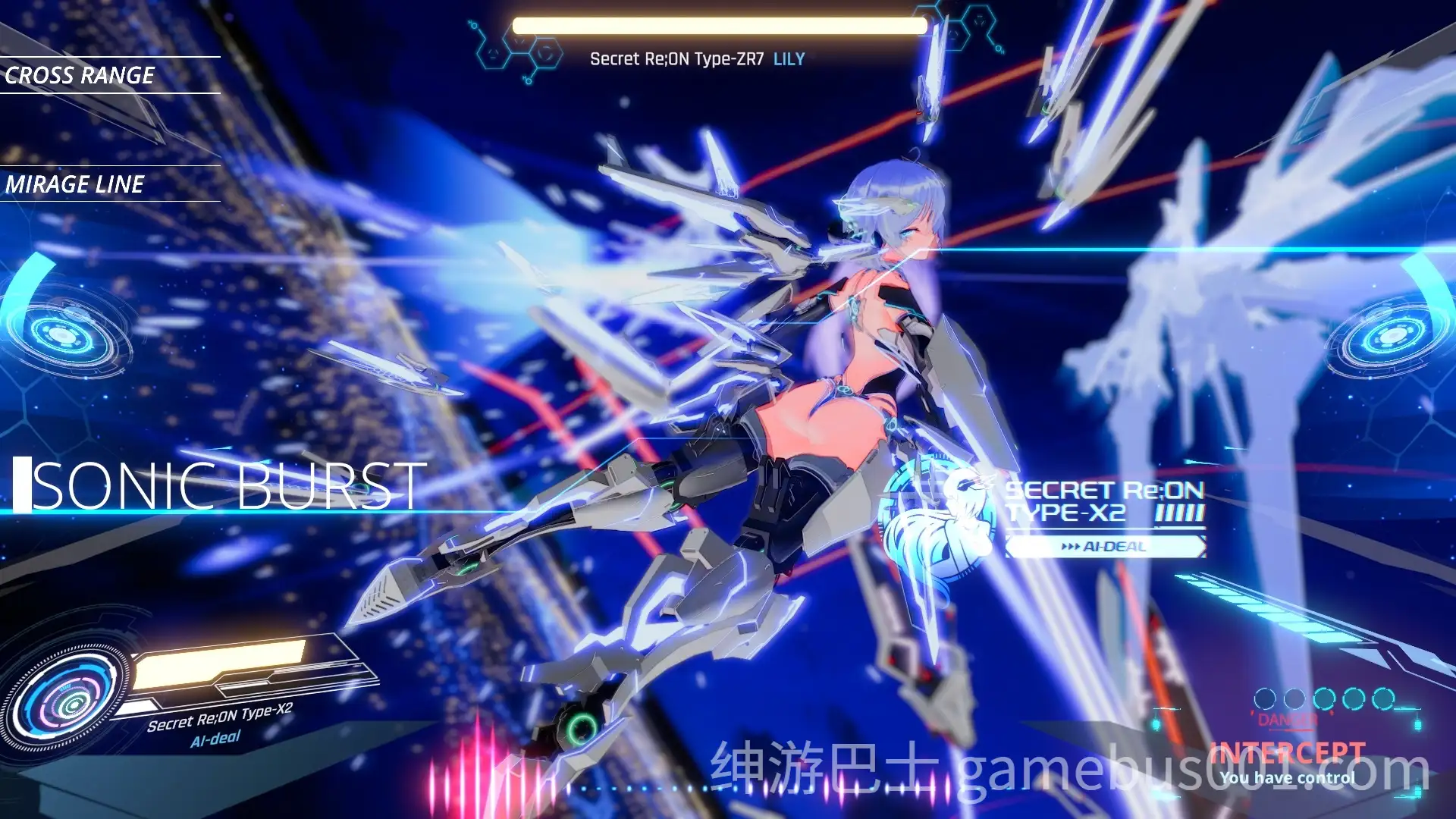 【大型ACT/3D互动/官中/全动态/PC】驱动妖精AI-deal-Rays 駆動妖精アイディールレイズ Ver2.1+DLC Ver1.10【8.76G/全CV】