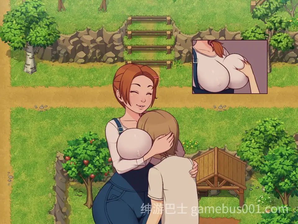 [欧美RPG/乱伦] 我的乡村日常生活！ Daily Livesof My Countryside v0.3.3 内嵌AI汉化版+全回想存档 [PC+安卓】
