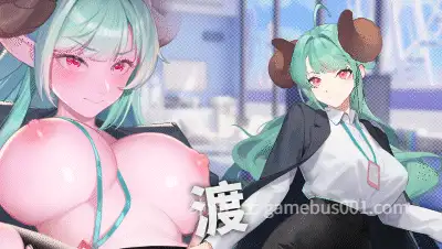 [SLG/PC/官中]幻欲游乐园1+2 官中步兵版[4G]